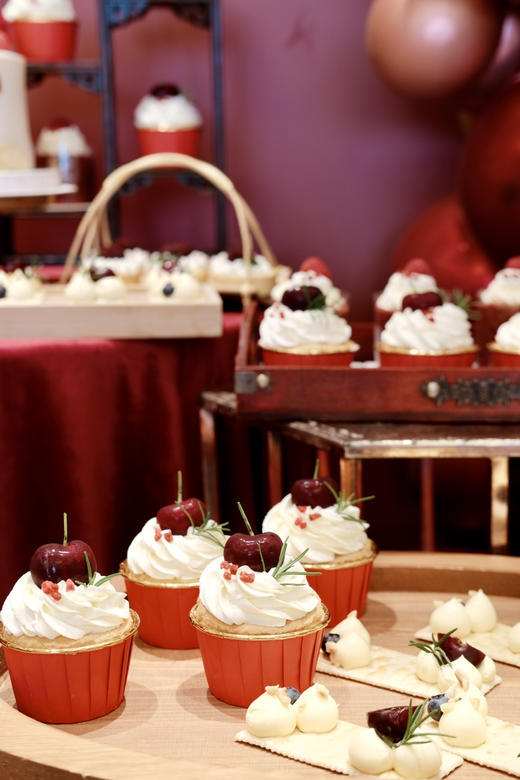 中式寿宴 商品图2