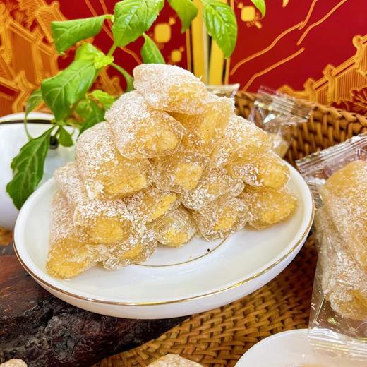 鸭脖糖(4个口味) 散装称斤 商品图9