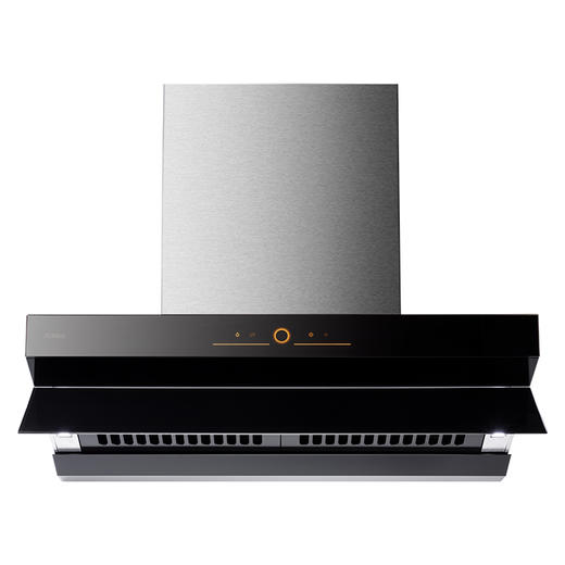 方太（510356）猛火爆炒不跑烟 不挑吊柜随心装* CXW-358-Z5TA（不带罩） 云腾智驱引擎 智能巡航增压4.0 商品图1