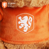 荷兰国家队官方商品｜队徽款球衣大熊毛绒玩偶可爱公仔足球迷周边 商品缩略图4