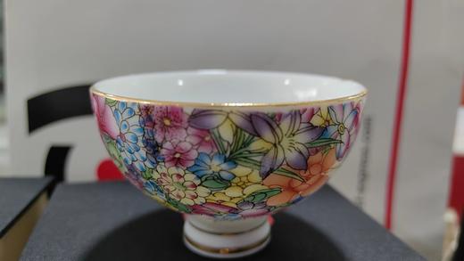 主人杯珐琅彩B 商品图0