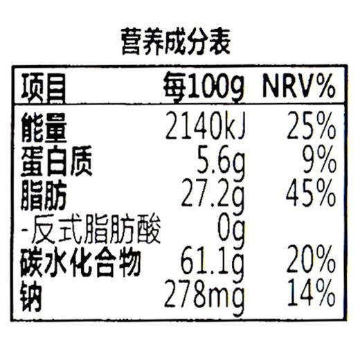 莉迩巧克力味棒棒饼干54g 商品图3