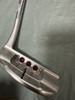 泰勒利斯高尔夫球杆
Titleist Scotty Cameron 3推杆。
尺寸:34磨损
最新款，半圆型，非常平衡，方向准。 商品缩略图2