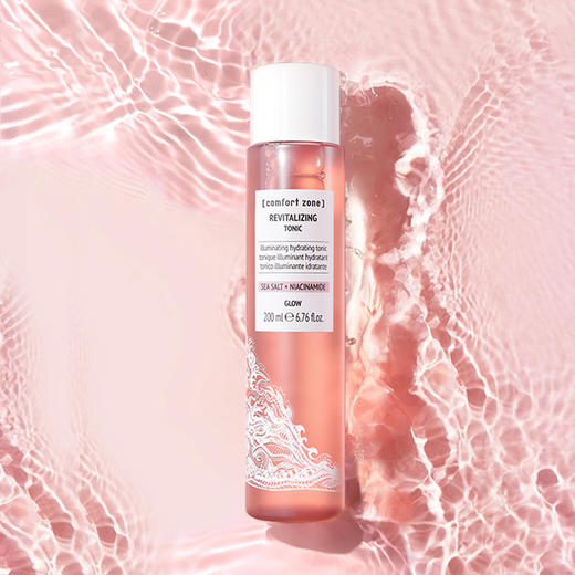 if：[comfort zone]［舒适地带]每日晶采爽肤水200ml 商品图2