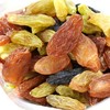 西怀风味吐鲁番葡萄干 黑美人+红香妃+绿香妃三味混合 颗颗甄选 商品缩略图3