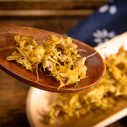 黔西南安龙【铁皮石斛干花】5g/瓶 全国包邮 新疆 西藏不发货 应季鲜花 清香自然 商品图3