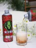 (xxj)【燕京】-10P-3.3度【狮王树莓白啤1L*6瓶】-整箱装 商品缩略图3