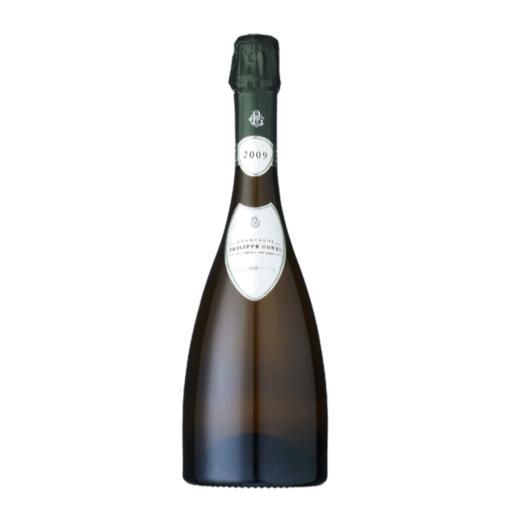 Philippe Gonet Grand Cru Blanc de Blancs Belemnita 2009 Limited Edition 菲利浦歌娜箭石特级 白中白香槟2009年份限量款 商品图0