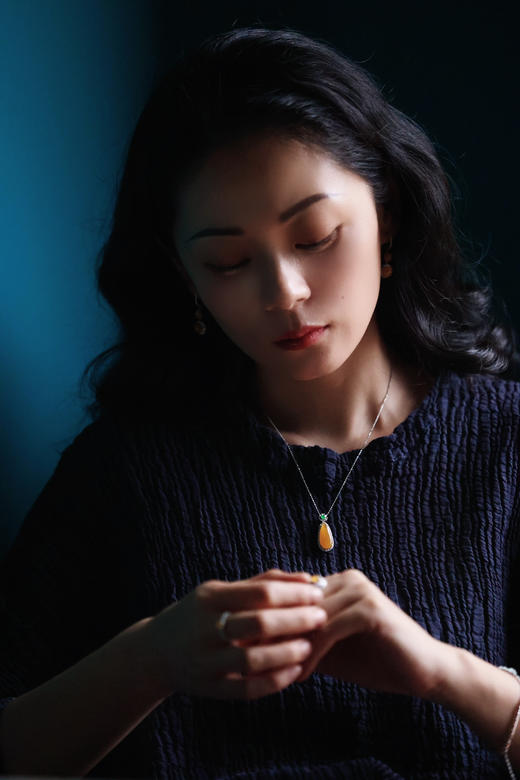 砚宝的下午茶｜文心与黄翡 商品图4