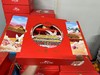周三取货：【爱妃envy礼盒装】一箱9个，脆甜可口，入口浓浓香甜 ​，果质紧实！ 商品缩略图2