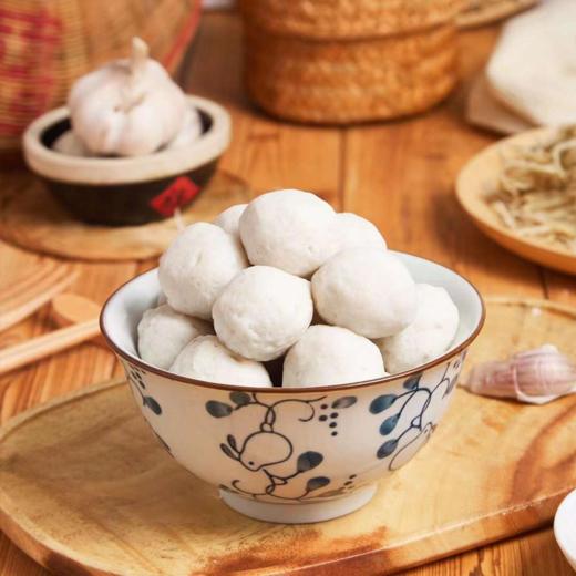 花间肥 那哥鱼丸 | 火锅丸料系列（500g） 商品图4