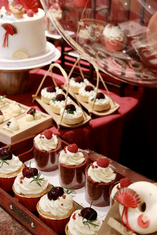 中式寿宴 商品图8