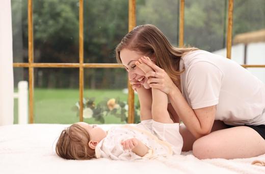 丽婴房-内衣类（夏）H4背心游戏裤 商品图2