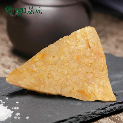 【严选】屈姑粽酒当歌礼盒（1000g+400ml）（厂家直发） 商品图1