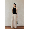 HeyDress防紫外线阔腿裤女夏季高腰宽松薄款UPV50+休闲垂感裤子 商品缩略图2