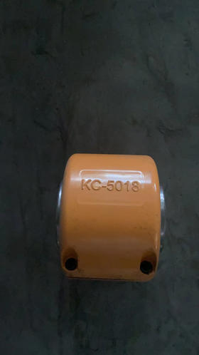联轴器5018