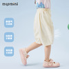【90-140】【MQDmini】女童针织短裤宽松五分灯笼裤 商品缩略图7