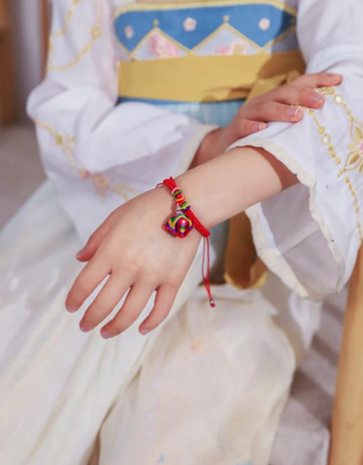 3团  小龙包端午手工礼盒（包邮） 商品图6