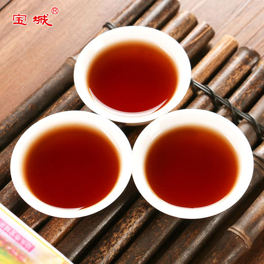 不参与赠品宝城 纸包老枞水仙茶叶散装袋装400克浓香型乌龙茶岩茶A540 商品图2