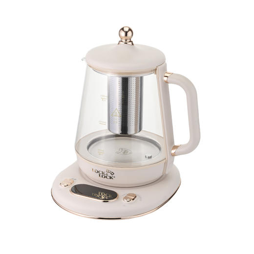 EJP1217WHT 多功能养生套装 商品图1