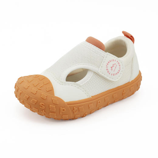 TOPSTAR新款超透气儿童软底镂空网鞋7008 商品图8