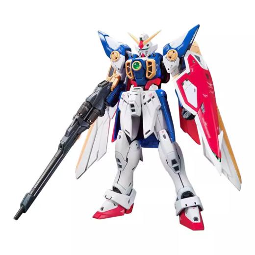 万代 Bandai 万代模型 RG 1/144 飞翼高达BANC4573102616616 商品图0