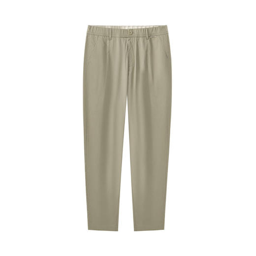 【秒杀专属】HX 夏季休闲长裤/Y203420007101 商品图5