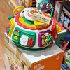 淘淘天才早教百宝箱10合1早教启蒙多面体 商品缩略图2