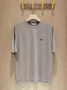 4F【Ryma瑞玛】圆领短袖T恤潮流 夏季新品