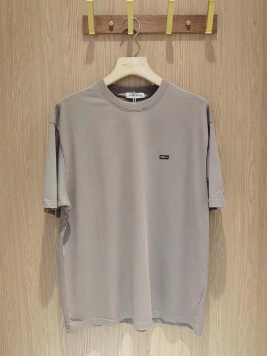 4F【Ryma瑞玛】圆领短袖T恤潮流 夏季新品 商品图0