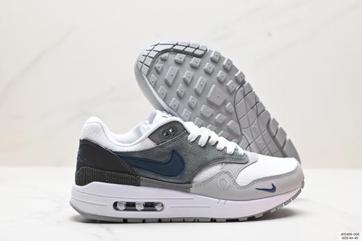 耐克Nike Air Max 1休闲运动跑步鞋CV1638-200男鞋 商品图4