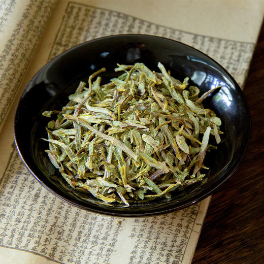 黔西南安龙【铁皮石斛切片】25g/罐 全国包邮 新疆西藏不发货 应季采摘 精心选材 商品图4