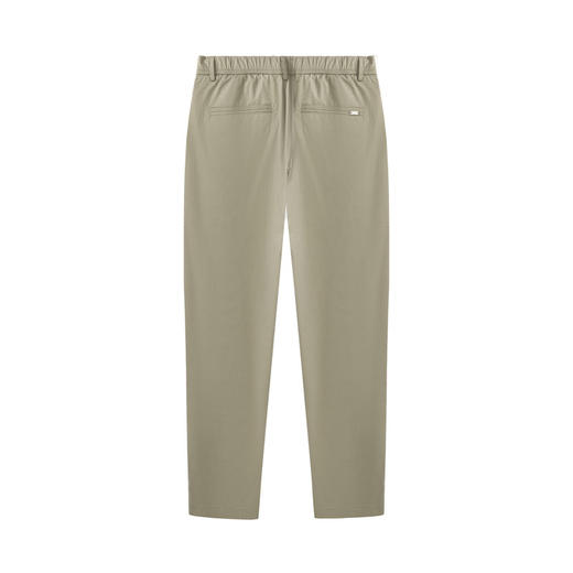 【秒杀专属】HX 夏季休闲长裤/Y203420007101 商品图6