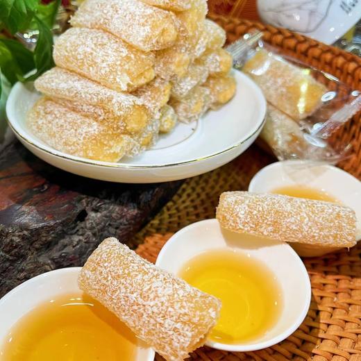 鸭脖糖(4个口味) 散装称斤 商品图8