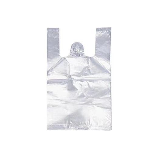 【ZK】26*40白手提袋 商品图0