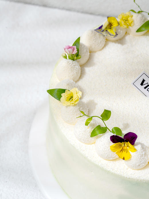 榴莲椰椰 商品图2