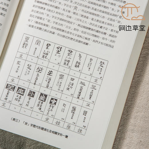 【绝版好书】《说文篆文讹形释例》16开360页，2009年台文史哲初版 商品图6