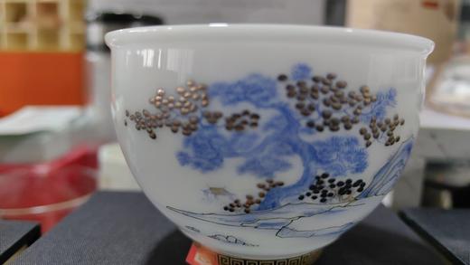 主人杯冰种 商品图0