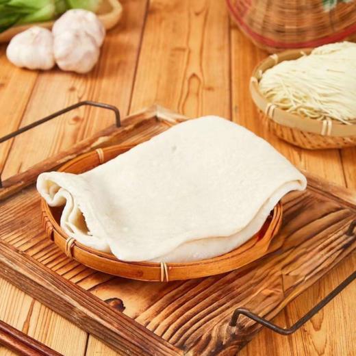 潮汕纯手工高定版 那哥鱼面250g 商品图2