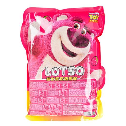 迪士尼LOTSO零食抱抱袋575g/袋 商品图1