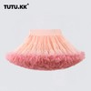 TUTU.KK女童半身裙新款女宝宝蓬蓬裙洋气儿童兔兔裙XS-L 商品缩略图1