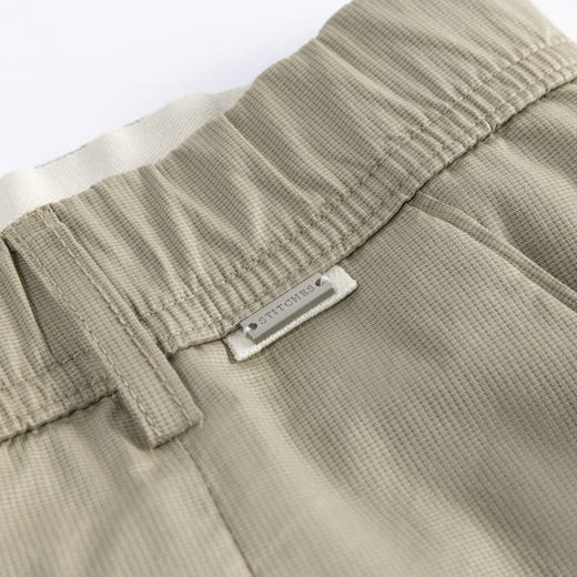 【秒杀专属】HX 夏季休闲长裤/Y203420007101 商品图10