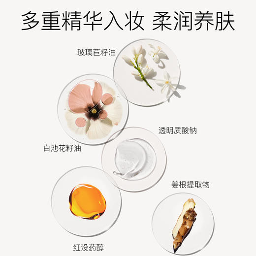【￥24+100积分】柳丝木遮瑕液笔膏神器斑点脸部痘印遮盖痘痘黑眼圈柳丝木官方正品 商品图5