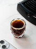 捷克BOHEMIA进口水晶玻璃咖啡杯茶杯下午茶高档精致套装奢华杯子 商品缩略图2