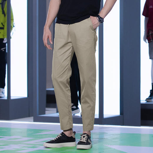 【秒杀专属】HX 夏季休闲长裤/Y203420007101 商品图4