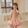 TUTU.KK女童夏季新款蓬蓬裙中小童加蓬tutu裙女宝百搭公主裙子XS-XL 商品缩略图4