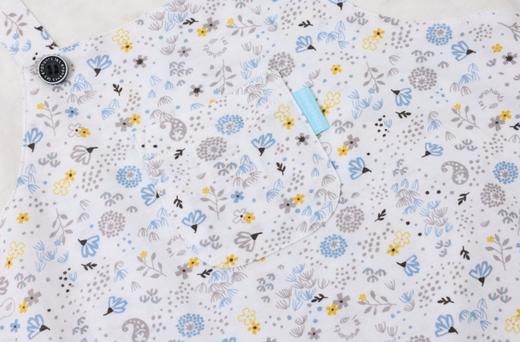 丽婴房童衣游戏装可爱宝宝男童春夏款01H2000313 商品图5