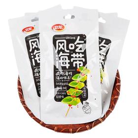 卫龙风吃海带   50g/包