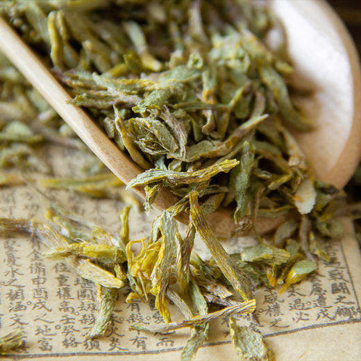 黔西南安龙【铁皮石斛切片】25g/罐 全国包邮 新疆西藏不发货 应季采摘 精心选材 商品图2