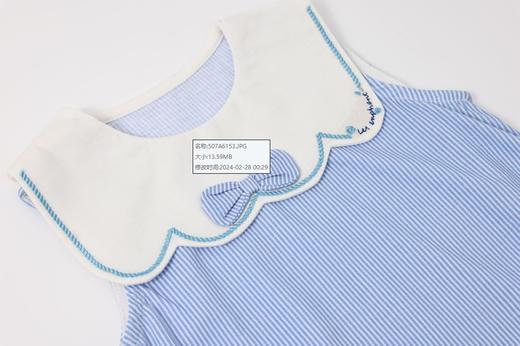 丽婴房-童衣类（夏）H4游戏装 商品图2